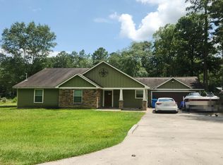 25640 Forest Ln, Cleveland, TX 77328