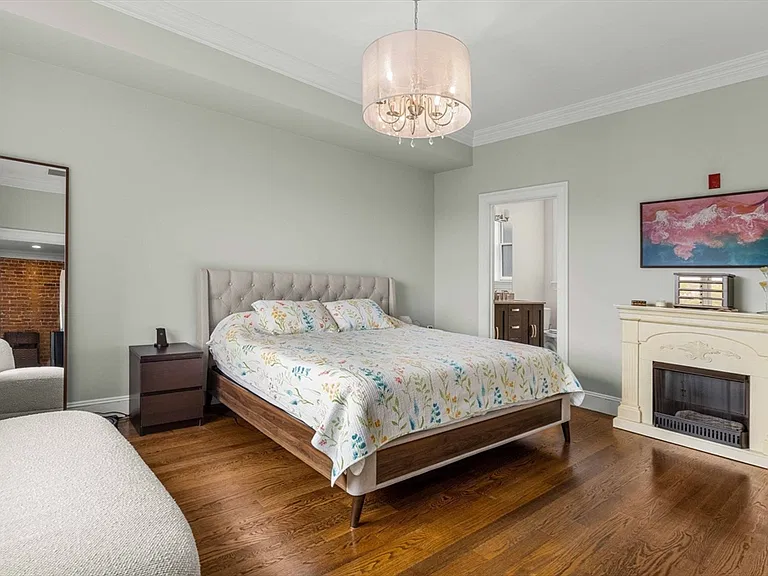 1471 Beacon St #Penthouse 10 — Photo 19