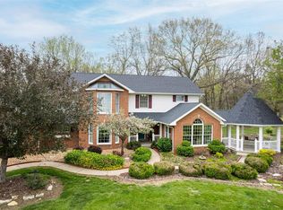 38 Fernwood Dr, Union, MO 63084