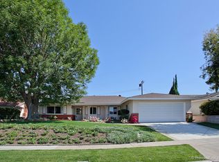 17701 Sonoma Way, Yorba Linda, CA 92886