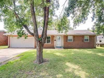 2604 Angela Dr, Granite City, IL, 62040
