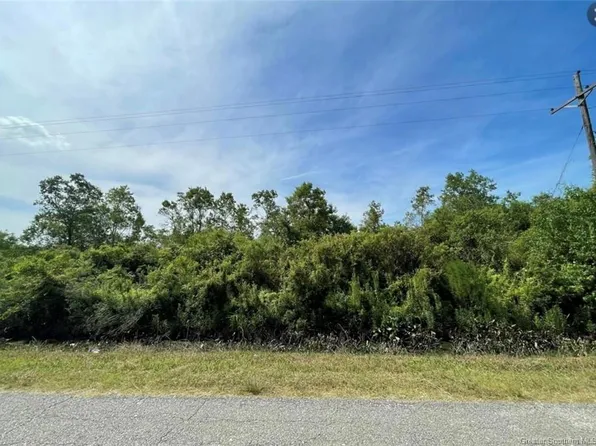 0 Cypress Point Rd, Gueydan, LA 70542
