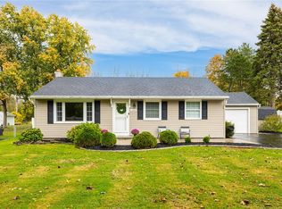 1326 Manitou Rd, Hilton, NY 14468