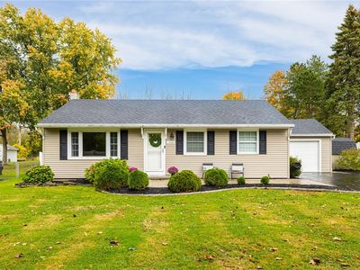 1326 Manitou Rd, Hilton, NY, 14468