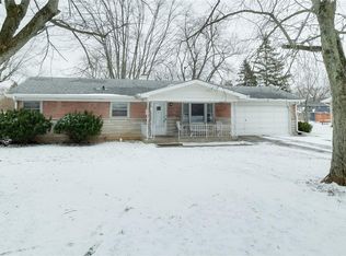 2231 Redfern Dr, Indianapolis, IN 46227