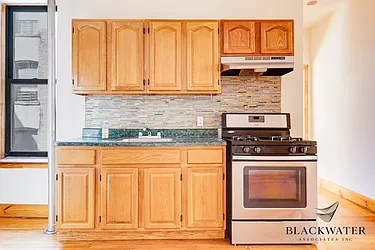 Rented by Blackwater Associates Inc.