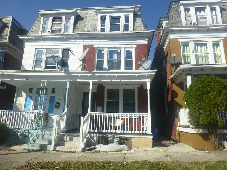 1st image of 1816 Park St