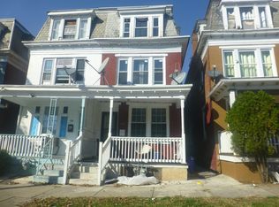 1816 Park St, Harrisburg, PA