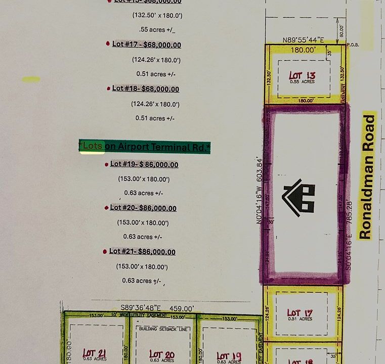 2nd image of 18 Ronaldman Road Waterfur Ests #2