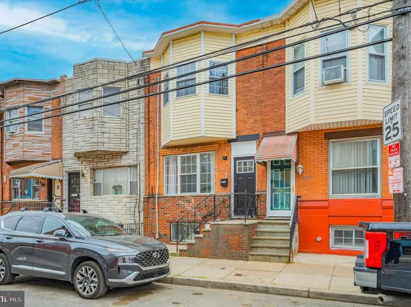 2006 McKean St, Philadelphia, PA 19145
