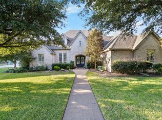 63 Settlers Creek Trl, Woodway, TX 76712