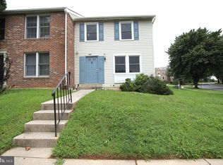 7801 Fairborn Ct, Rockville, MD 20855