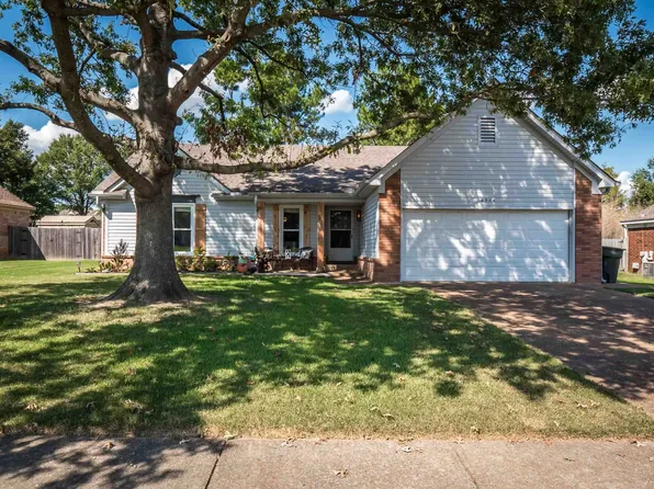 6906 Quailfield Ln, Bartlett, TN 38135