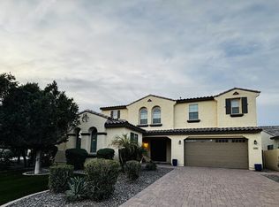 2565 E Ebony Dr, Chandler, AZ 85286
