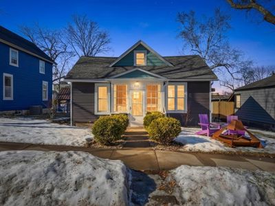 511 4th St, Hudson, WI, 54016