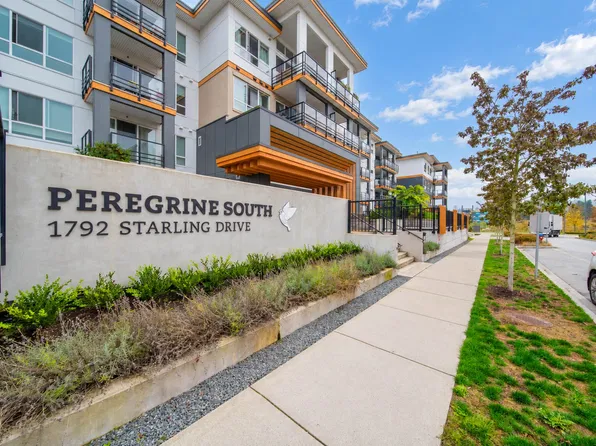 1792 Starling Dr #415, Tsawwassen, BC V4M 0E4