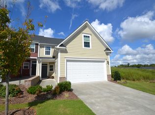515 Judge Ct, Durham, NC 27703