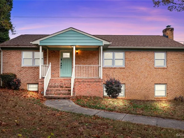 9600 Tilehurst Ct, North Chesterfield, VA 23237