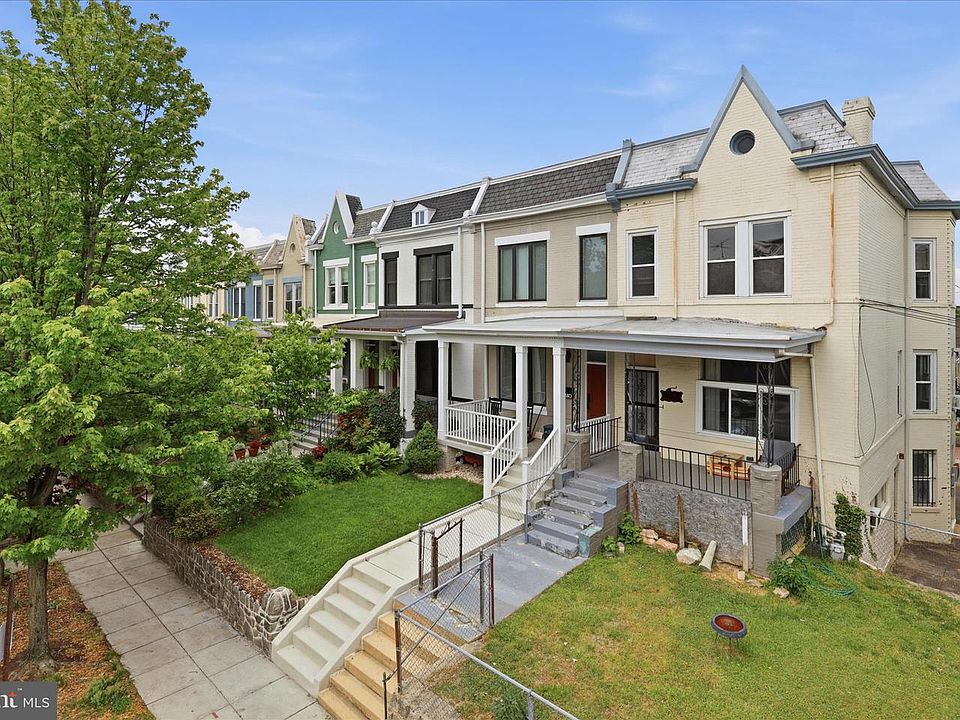 1st image of 4142 7th St NW