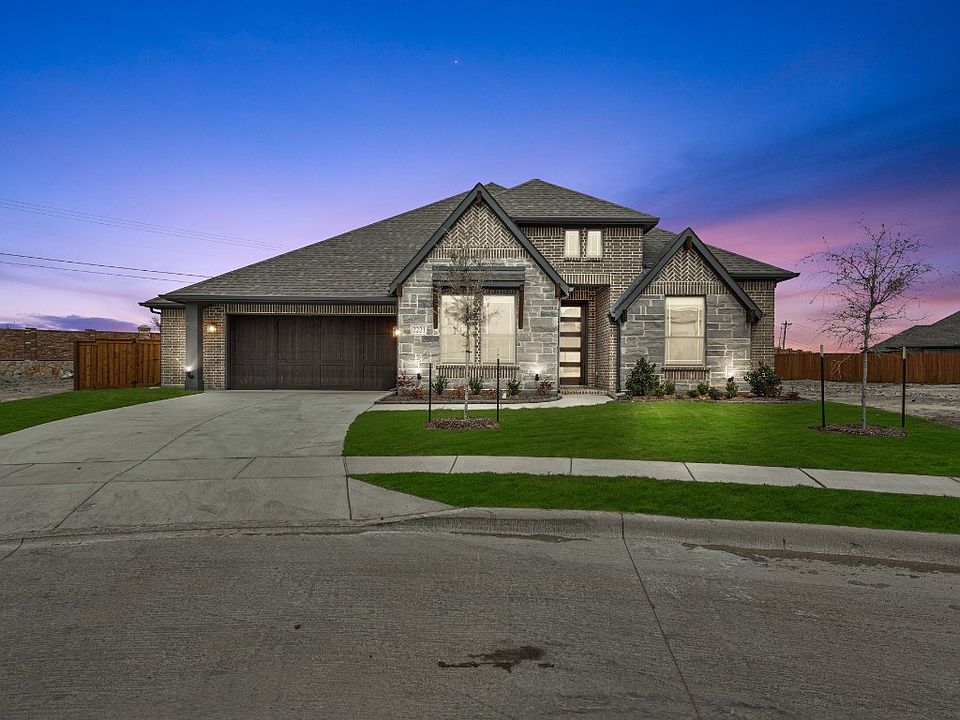 2221 Desmond Dr, Forney, TX 75126 MLS 20512145 Zillow