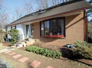 602 Winona Ct, Silver Spring, MD 20902