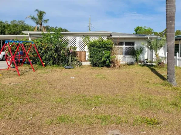 312 N Jupiter Ave, Clearwater, FL 33755