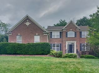 11401 Romeo Pl, Fishers, IN 46040