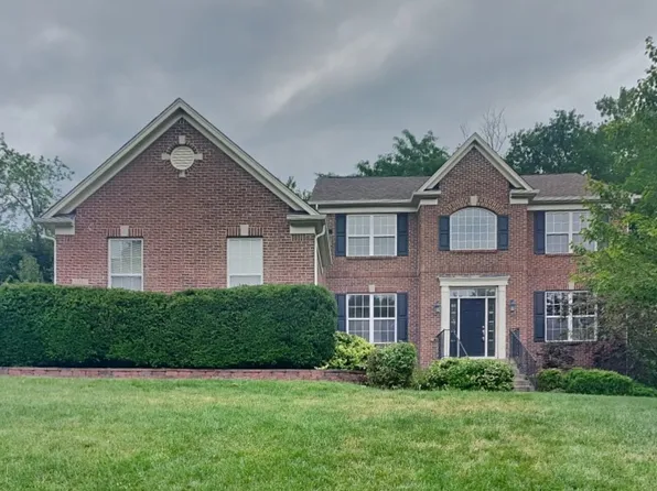 11401 Romeo Pl, Fishers, IN 46040