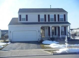 900 Wellsley Way, Plain City, OH 43064