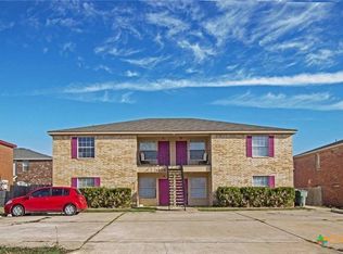 1405 Dugger Cir #D, Killeen, TX 76543