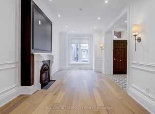 5 Aberdeen Ave, Toronto, ON M4X 1A1