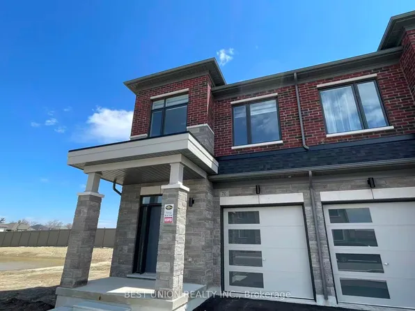 70 Tipp Dr, Richmond Hill, ON L4E 1M2
