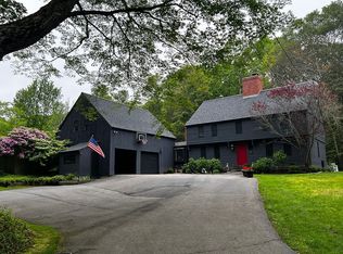 6 Lake Richie Way, York, ME 03909