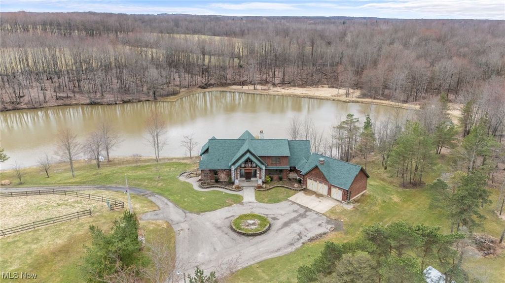 Real estate listing image