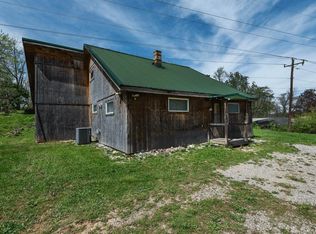 6670 S Old State Road 37, Bloomington, IN 47401