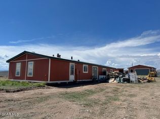 4601 Gcr #222, Kremmling, CO 80459
