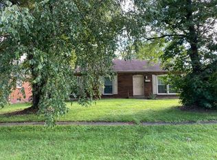3412 Sumac Rd, Louisville, KY 40216