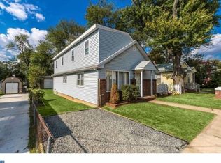 8225 Balfour Rd, Pennsauken, NJ 08110