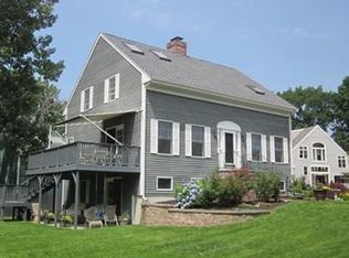 26 Schooner Rdg, Marblehead, MA 01945