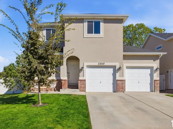 12649 S Diamondback Dr, Riverton, UT 84096