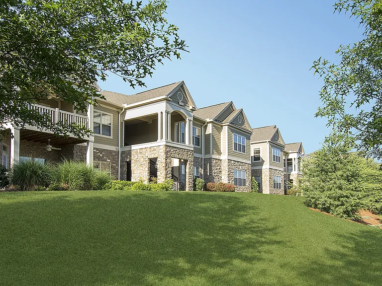 Greystone Summit Knoxville — Photo 16