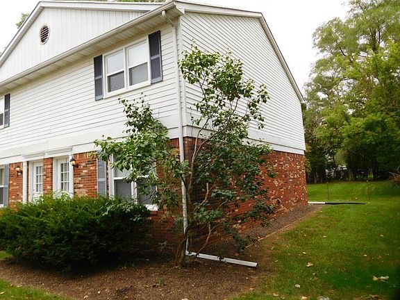 End Unit (6937 Brint)