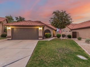 1350 W Seascape Dr, Gilbert, AZ 85233