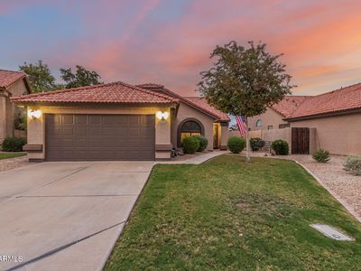 1350 W Seascape Dr, Gilbert, AZ, 85233