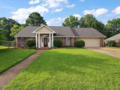 104 Willington Way, Madison, MS, 39110