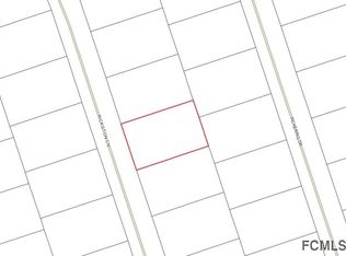 13 Pickston Ln, Palm Coast, FL 32164