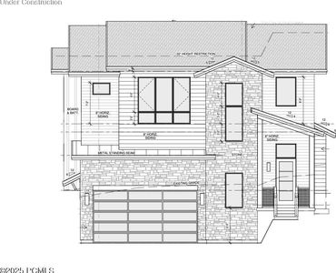 4073 W Discovery Way, Park City, UT, 84098
