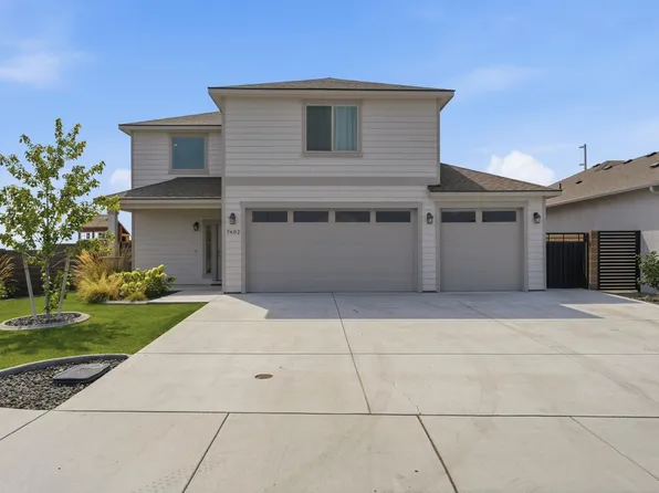 7602 Massey Dr, Pasco, WA 99301