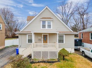 3101 Calvert Ave, Saint Louis, MO 63114