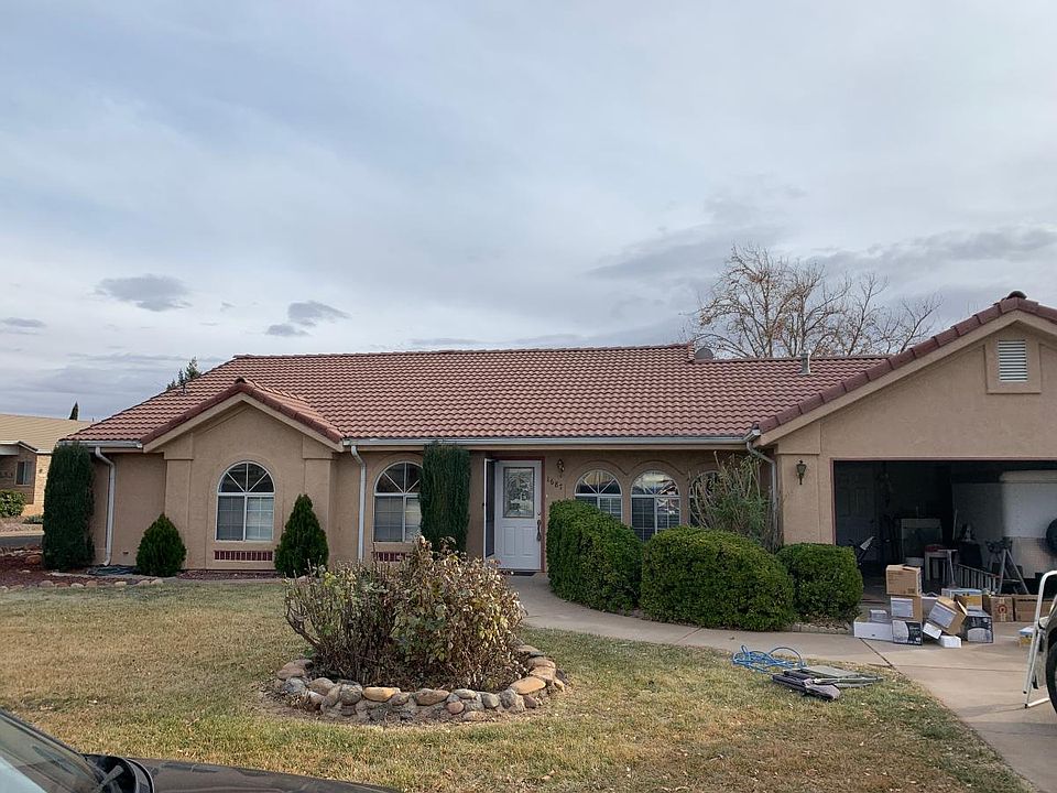 1st image of 1687 Desert Dawn Cir